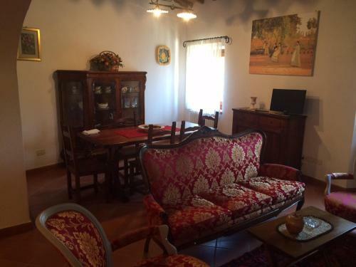 Casa Vacanze Il Castellaccio
