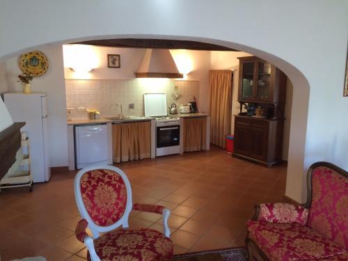 Casa Vacanze Il Castellaccio