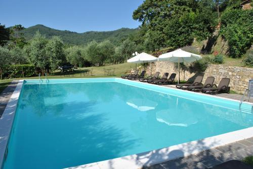 Casa Vacanze Il Castellaccio