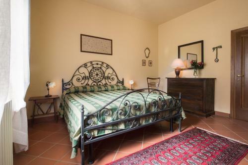 Casa Vacanze Il Castellaccio
