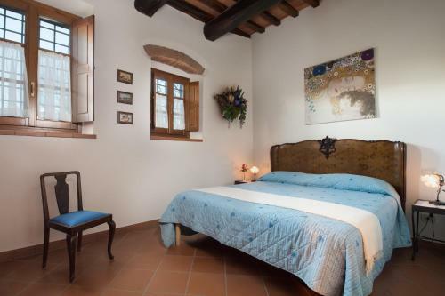 Casa Vacanze Il Castellaccio
