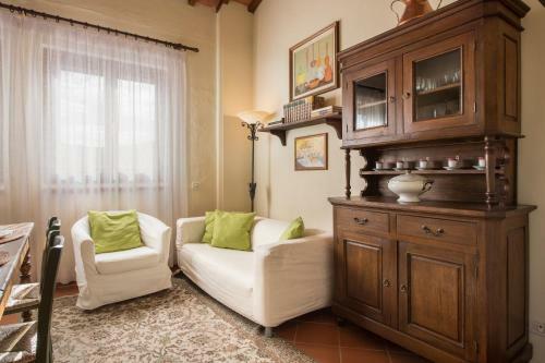 Casa Vacanze Il Castellaccio