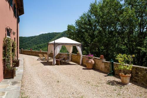 Casa Vacanze Il Castellaccio