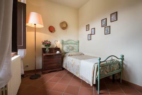 Casa Vacanze Il Castellaccio