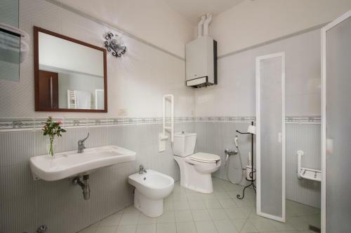 Casa Vacanze Il Castellaccio