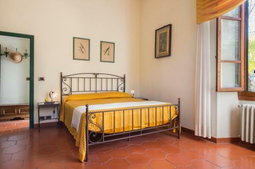 Casa Vacanze Il Castellaccio