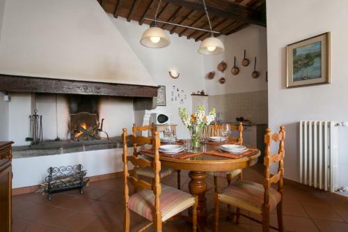 Casa Vacanze Il Castellaccio