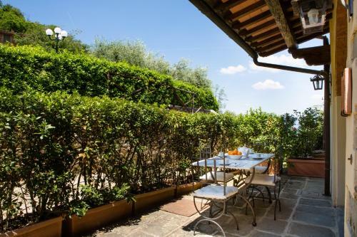 Casa Vacanze Il Castellaccio