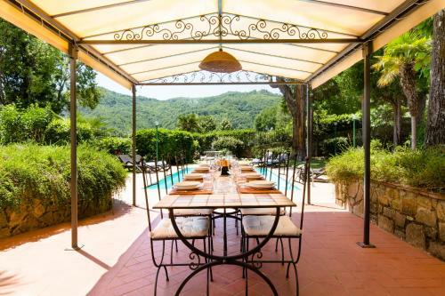 Casa Vacanze Il Castellaccio