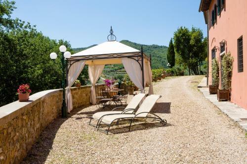 Casa Vacanze Il Castellaccio