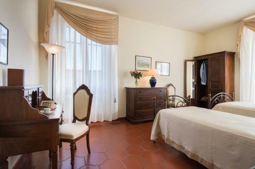 Casa Vacanze Il Castellaccio