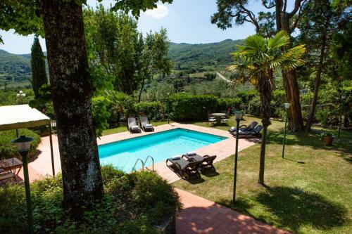 Casa Vacanze Il Castellaccio