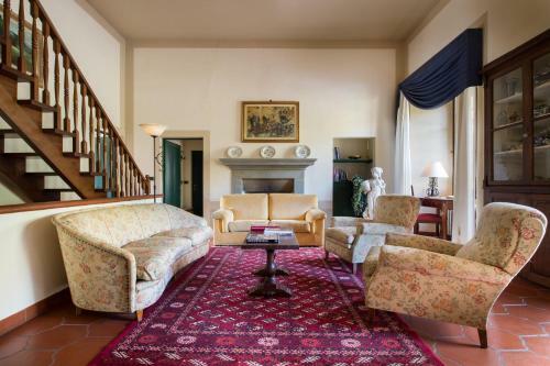 Casa Vacanze Il Castellaccio
