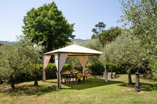 Casa Vacanze Il Castellaccio