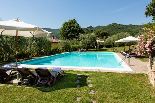 Casa Vacanze Il Castellaccio