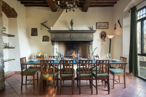 Casa Vacanze Il Castellaccio