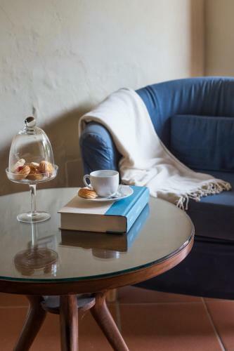 Casa Vacanze Il Castellaccio