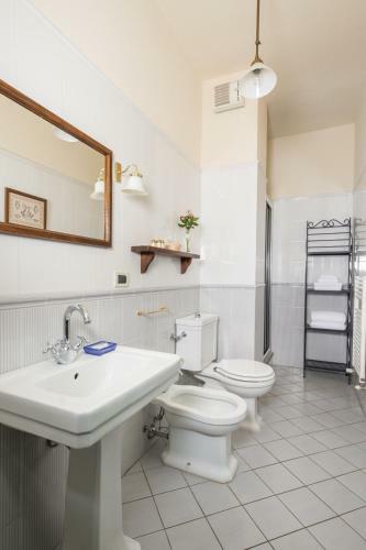 Casa Vacanze Il Castellaccio