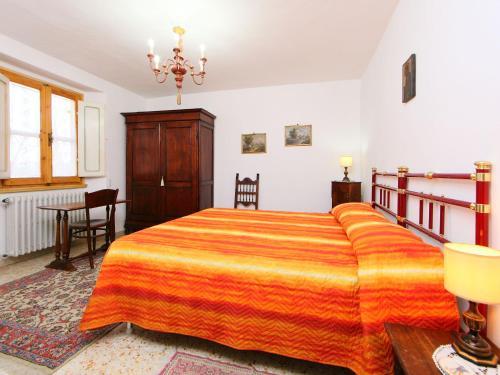 Apartamento Locazione Turistica Matteuzzi