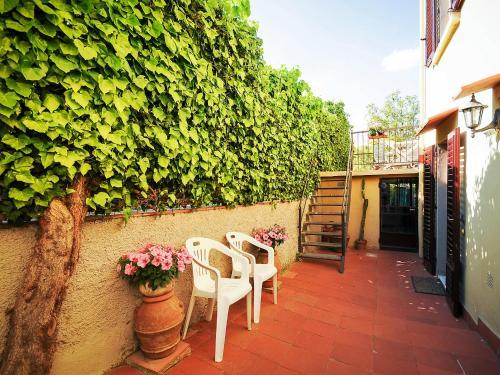 Apartamento Locazione Turistica Matteuzzi