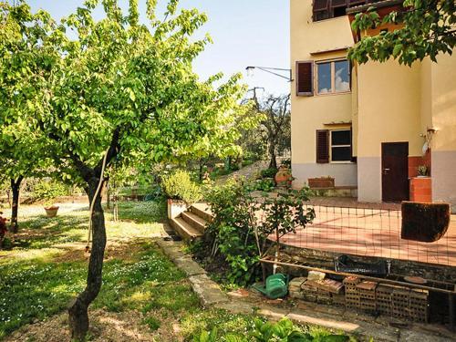 Apartamento Locazione Turistica Matteuzzi