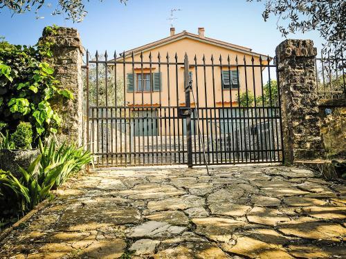 Apartamento Locazione Turistica Matteuzzi