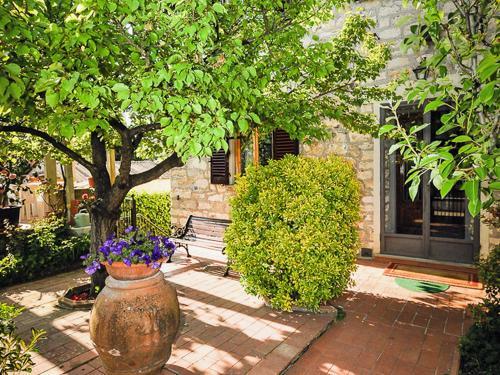 Apartamento Locazione Turistica Matteuzzi