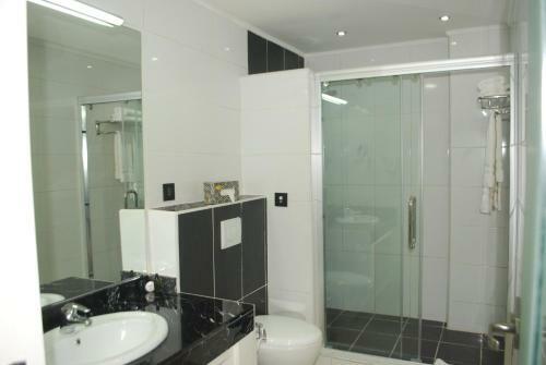 Best Western Plus Atlantic Hotel