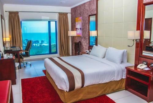 Best Western Plus Atlantic Hotel