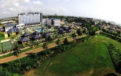 Best Western Plus Atlantic Hotel
