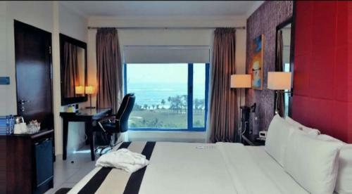 Best Western Plus Atlantic Hotel