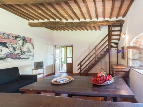 Apartamento Podere Pisano 2