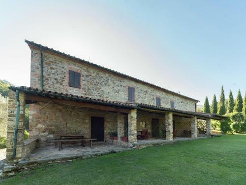 Apartamento Podere Pisano 2