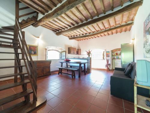 Apartamento Podere Pisano 2