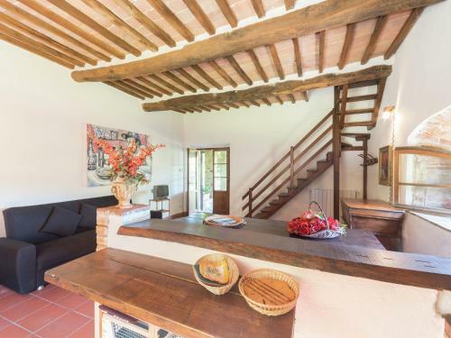 Apartamento Podere Pisano 2