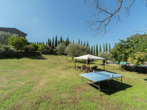 Apartamento Podere Pisano 2