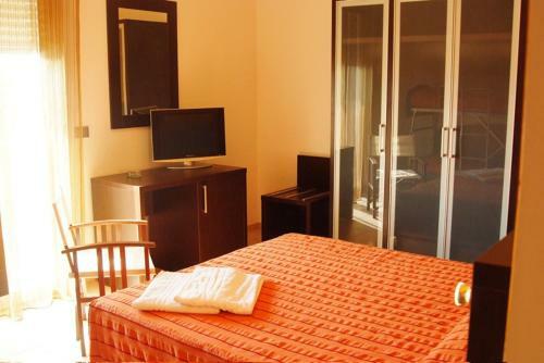 Hotel Club Ravezzo
