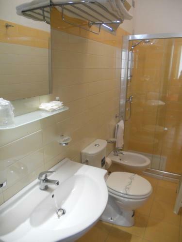 Hotel Club Ravezzo