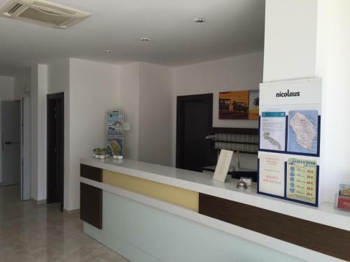 Hotel Club Ravezzo