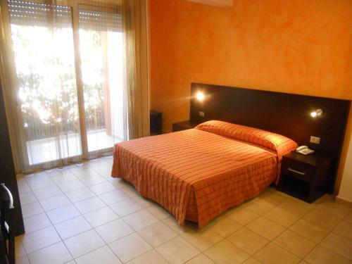 Hotel Club Ravezzo