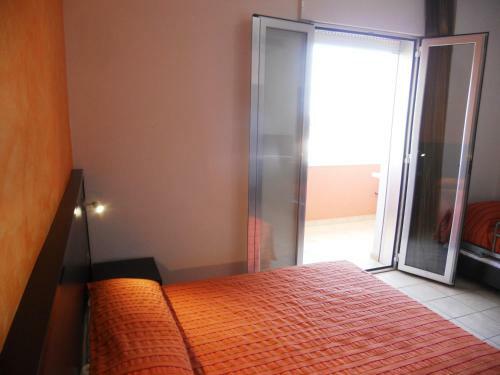 Hotel Club Ravezzo