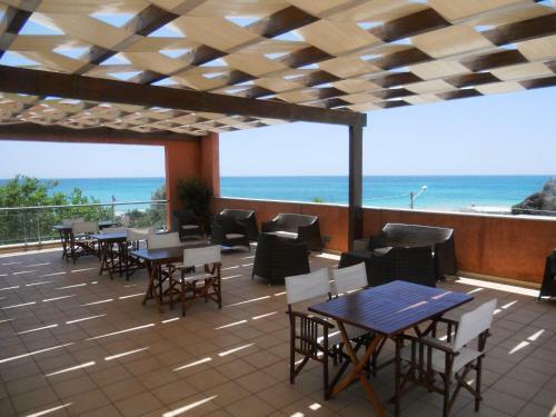 Hotel Club Ravezzo