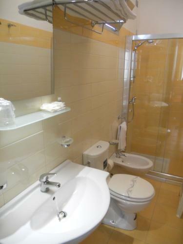 Hotel Club Ravezzo
