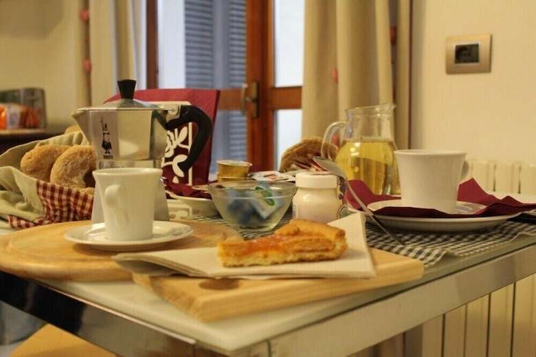 B&B Ca' Marchesi