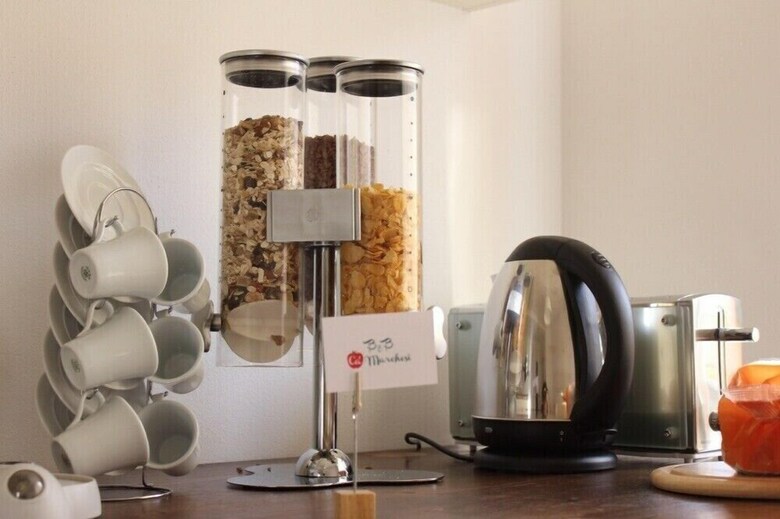 B&B Ca' Marchesi