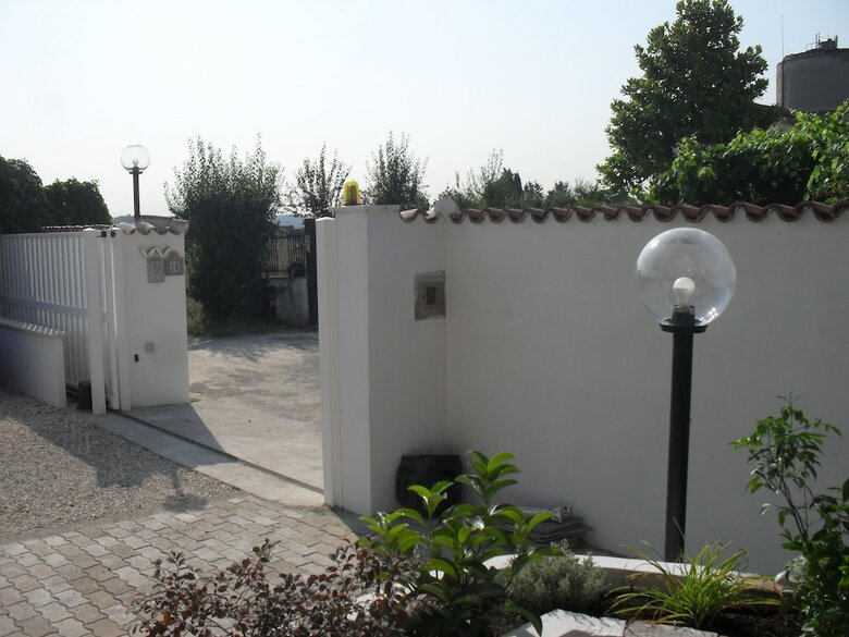 Casa Santolina B&B