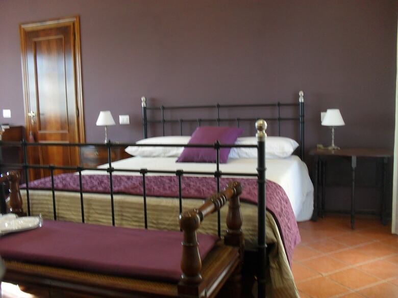 Casa Santolina B&B