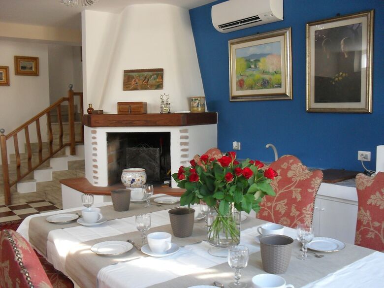 Casa Santolina B&B