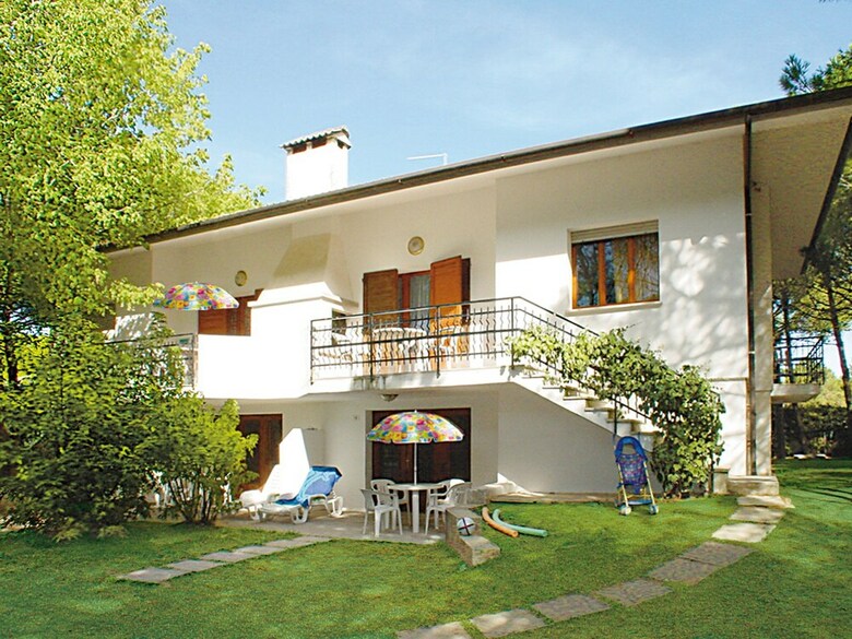 Apartamento Lignano Riviera