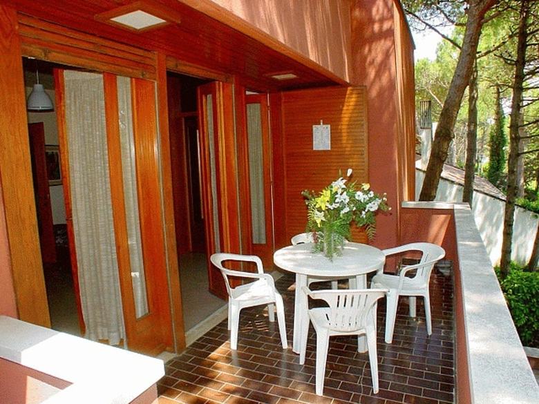 Apartamento Flat In Riviera